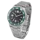 Black Dial